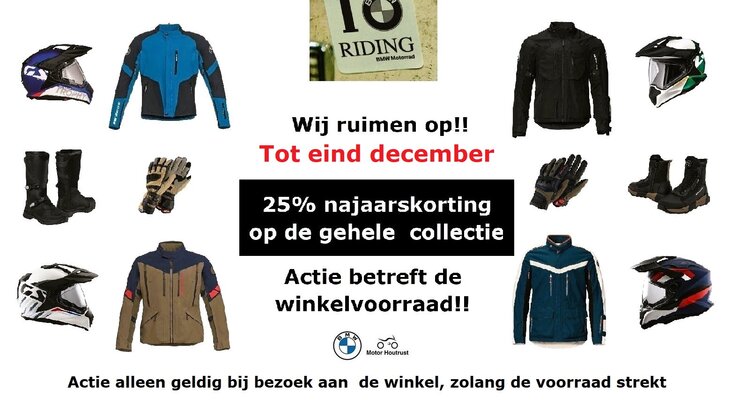 Houtrust-maandactie